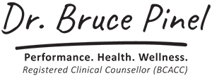 Dr. Bruce Pinel